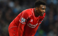 Bao giờ anh mới trở lại, Daniel Sturridge?