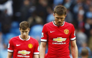 Michael Carrick than vãn vì M.U tệ hơn mùa trước