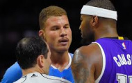 Video: Trận đấu giữa Sacramento Kings và LA Clippers (98-92)