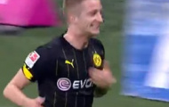 Video: Chiêm ngưỡng Marco Reus đánh đầu vào lưới Bayern Munich