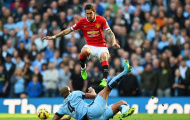 Đôi cánh thiên thần Di Maria đã mỏi