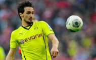 M.U - Mats Hummels: Nếu mai này ta “cưới nhau”…