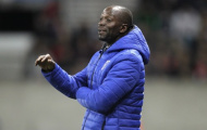 Cựu danh thủ Makelele bị đội bóng Pháp sa thải
