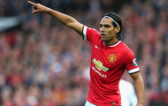 Radamel Falcao: Xin đừng là Hargreaves thứ hai