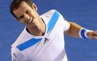 Video: Murray bứt tốc đến ATP World Tour Finals
