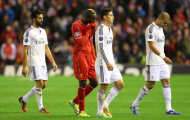 Tất cả vấn đề của Liverpool không nằm ở Balotelli