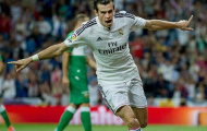 Real Madrid: Bale trở lại, ai sẽ phải hi sinh?