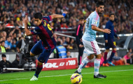 Luis Suarez kêu gọi người hâm mộ giữ niềm tin