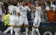 Hãy thắng theo cách của Ancelotti