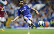'Chelsea lên đỉnh cao là nhờ Fabregas'