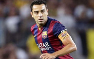 Góc nhìn: Xavi sa sút, Tiki-taka cũng “chết”!