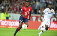 Liverpool không được gọi về 'cứu tinh' Divock Origi