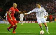 Champions League: Đường đua ngắn ngủi