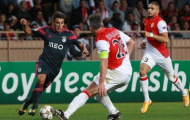 02h45 ngày 05/11, Benfica vs Monaco: Không thắng thì... đi