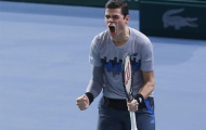 ATP World Tour Finals 2014: Đủ mặt anh tài