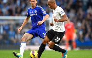Chelsea: Matic và con đường của Claude Makelele