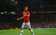 Top 5 chân chuyền hàng đầu Champions League 10 năm qua