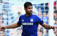 Diego Costa đến Chelsea vì... giây phút yếu lòng!