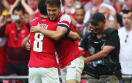 Arsenal nên làm gì để có 3 điểm trước Anderlecht?