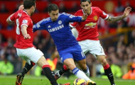 5 vua rê bóng ở Premier League