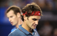Federer rơi vào bảng khó tại ATP World Tour Finals