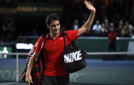 Federer chờ phục thù trước Raonic
