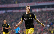 Nhận lương khủng, Marco Reus thẳng tiến Manchester?