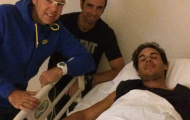 Nadal chính thức trở lại tại Qatar 2015