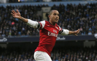 Cơn khủng hoảng chấn thương của Arsenal sắp kết thúc