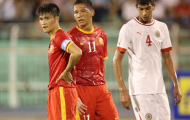AFF Cup 2014 - giải đấu cuối cùng của Công Vinh?