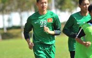 Thêm 2 cầu thủ U19 Việt Nam được đôn lên đội 1 đá V.League