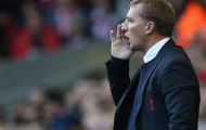 Vực dậy Liverpool hay là thay đổi bản thân Rodgers?
