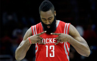 Sau gần 10 năm, Rockets mới khởi đầu tốt như bây giờ