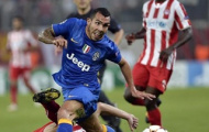 Video: Carlos Tevez sẽ giúp Juventus vượt qua Olympiakos?