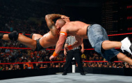 Video: Những đòn RKO nổi tiếng của Randy Orton