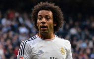 Dù thắng liên tiếp 11 trận, Real Madrid không nên chủ quan