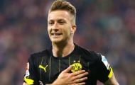 Điểm tin chiều 04/11: Azpilicueta xuất sắc nhất; Reus thẳng tiến Manchester
