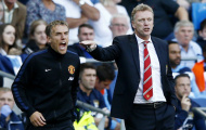 David Moyes muốn tái ngộ với học trò cưng Phil Neville