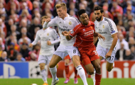 Ancelotti: Liverpool đừng quá sợ chúng tôi