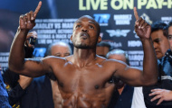 Timothy Bradley khao khát lấy lại đai vô địch