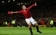 Bị CĐV quay lưng, Van Persie tính đường rời Man Utd