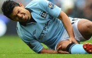 Aguero tiết lộ hậu trường (Kỳ cuối): Pellegrini & mùa giải tồi nhất