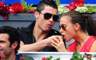 Siêu sao Ronaldo tiệc tùng như thế nào ở Real?