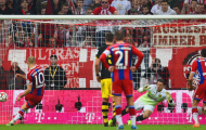 Bundesliga: Giải vô địch quốc gia nhàm chán nhất châu Âu?