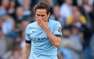 Nóng: Lampard sẽ tiếp tục làm 'kẻ thù' của Chelsea