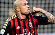 AC Milan thủ tệ không phải lỗi của Inzaghi