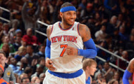 Video: Carmelo Anthony, huyền thoại tương lai của giải NBA