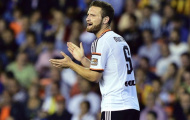 Valencia xếp nhì La Liga, không phải từ trên trời rơi xuống!
