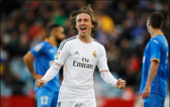 Luka Modric: Kẻ mang trái tim của chiến binh và bộ óc của thiên tài
