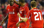 Balotelli đáng trách, nhưng…
